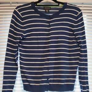 Lord  and Taylor  cardigan